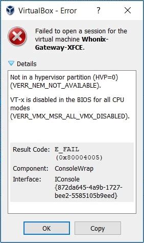 avhd file>" grant "NT VIRTUAL MACHINE&92;<Virtual Machine ID from step 1>"F. . Virtual pci express port failed to power on a hypervisor feature is not available